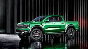 Green Vehicle Films